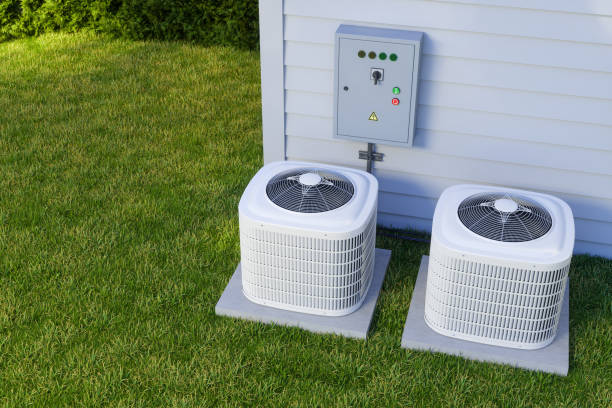 HVAC Air Duct Cleaning in Blue Ridge, AL