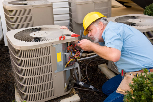 Best HVAC Replacement Cost  in Blue Ridge, AL
