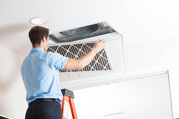 Professional HVAC in Blue Ridge, AL