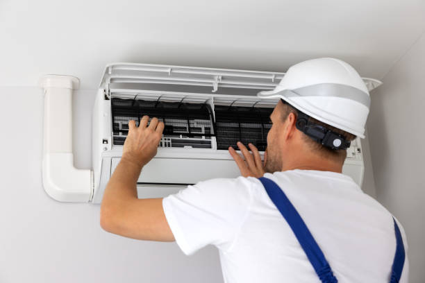 HVAC Troubleshooting in Blue Ridge, AL